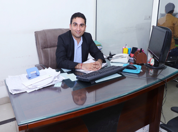 Mr. Atul Arora