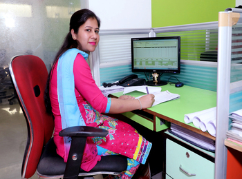 Ms. Deepali