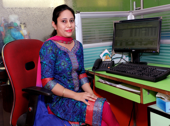 Ms. Hina
