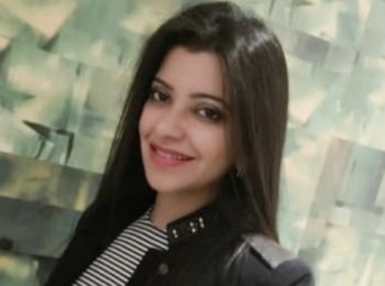 Ms. Itisha Chawla