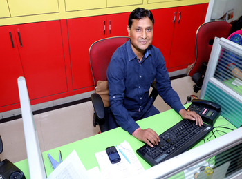 Mr. P.P. Singh