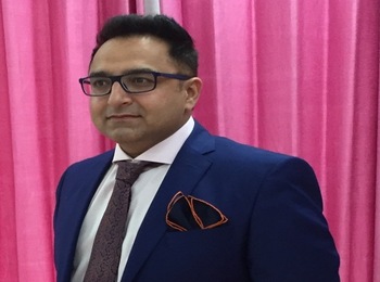 Puneet Kharbanda