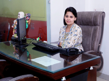 Shalini Kharbanda